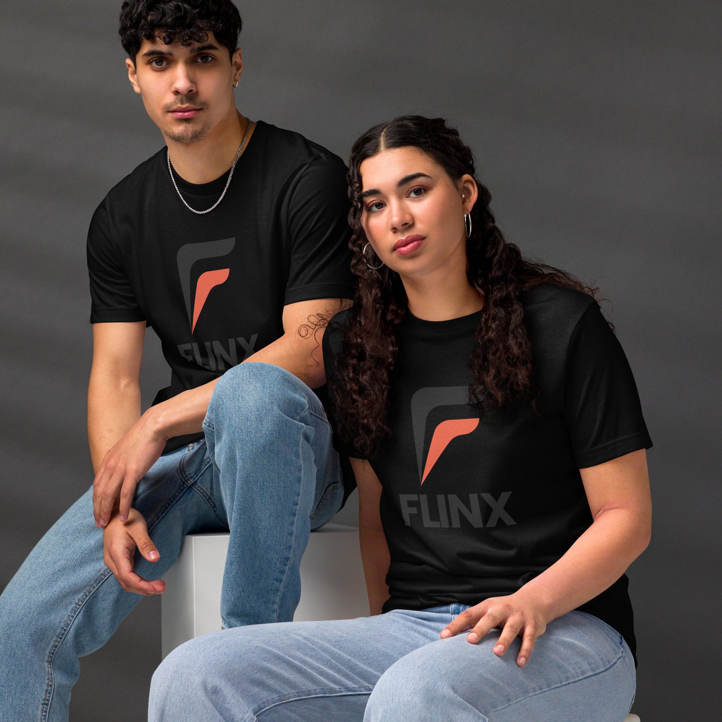 Unisex staple eco t-shirt