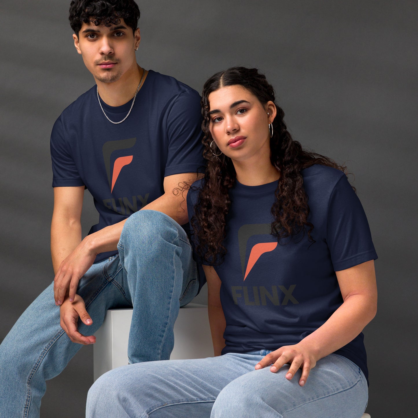 Unisex staple eco t-shirt