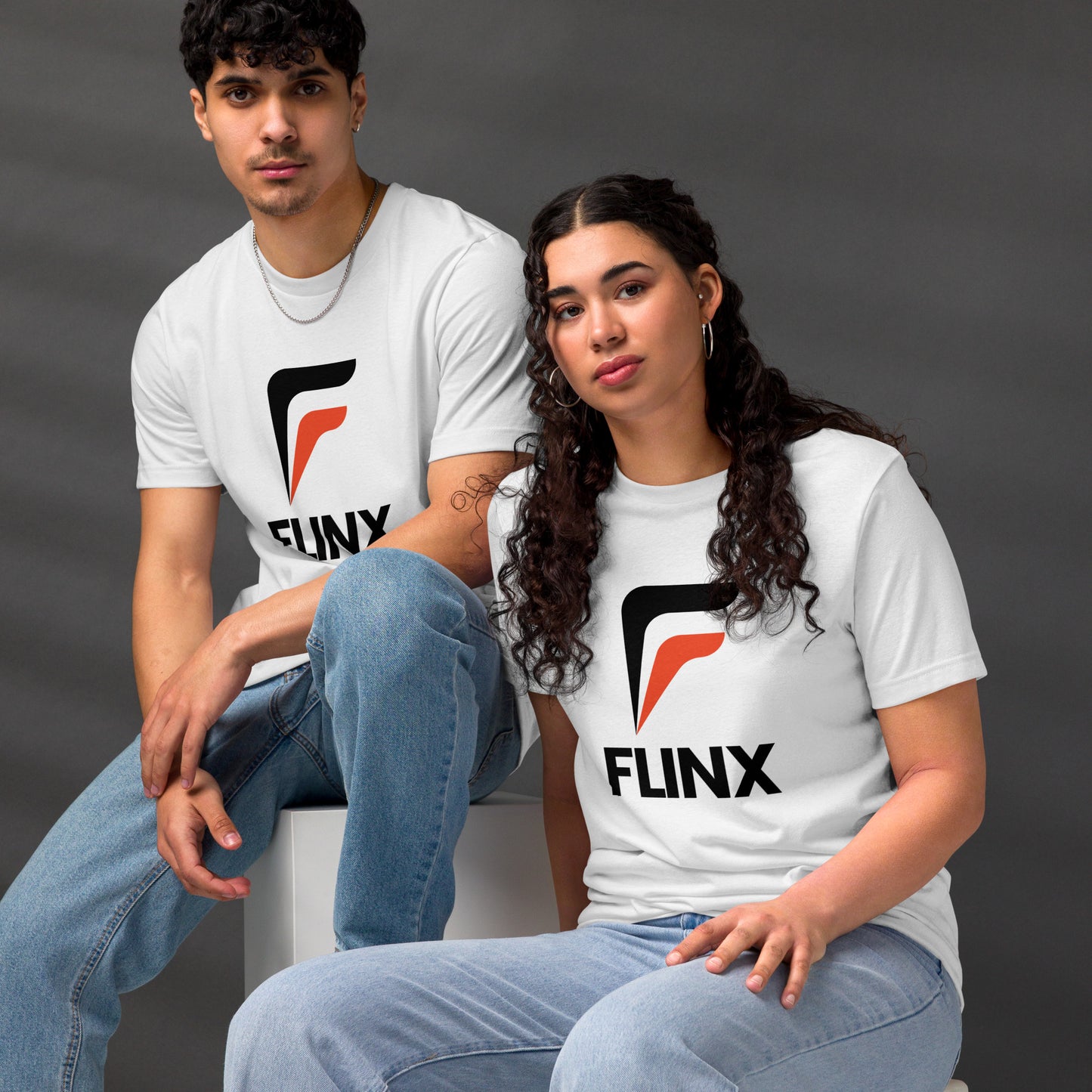 Unisex staple eco t-shirt